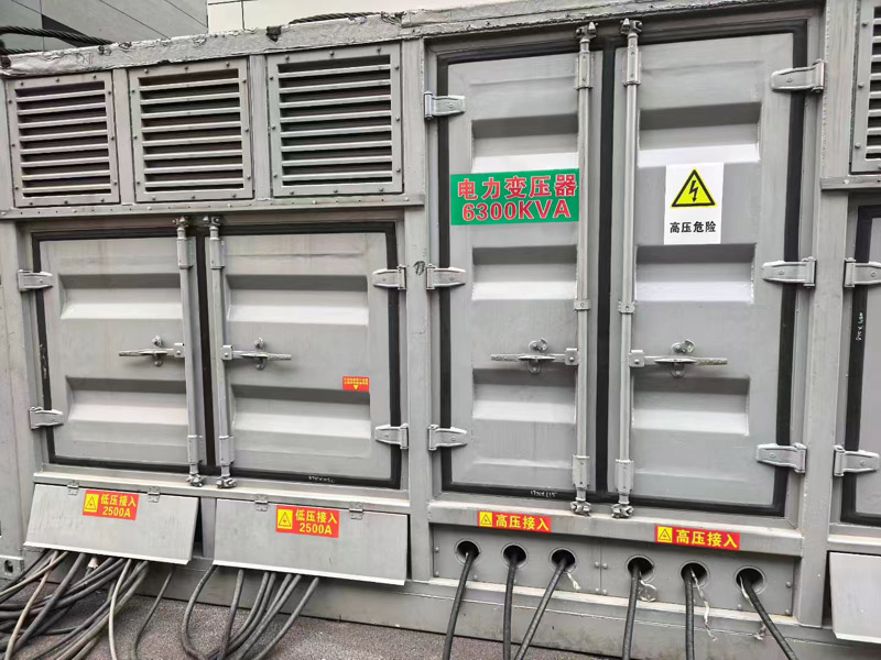 二连浩特柴油发电机组换季保养注意哪些事项？